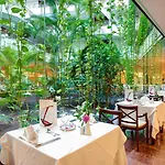 Hipotels Natura Palace Adults Only Hotel