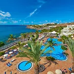 Hipotels Natura Palace Adults Only 4* Playa Blanca (Lanzarote)