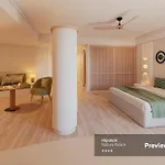 Hipotels Natura Palace Adults Only Hotel