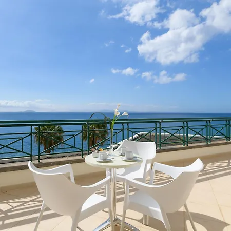 Hipotels Natura Palace Adults Only 4* 플라야블랑카