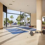 Hotel Hipotels Natura Palace Adults Only Playa Blanca (Lanzarote)