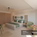 Hipotels Natura Palace Adults Only Hotel 4*