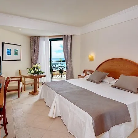 Hotell Hipotels Natura Palace Adults Only 4*