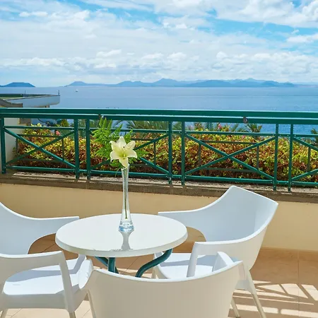 Hipotels Natura Palace Adults Only Hotell 4*