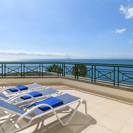 Hotell Hipotels Natura Palace Adults Only