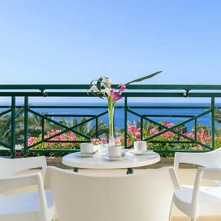 Hipotels Natura Palace Adults Only Playa Blanca