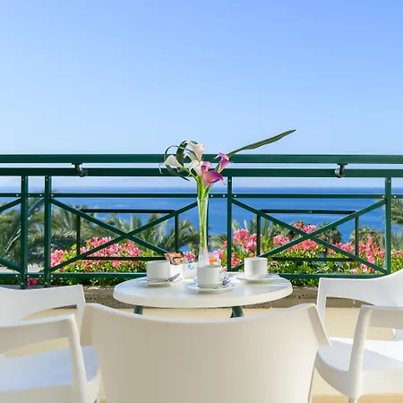 Hipotels Natura Palace Adults Only Playa Blanca (Lanzarote)