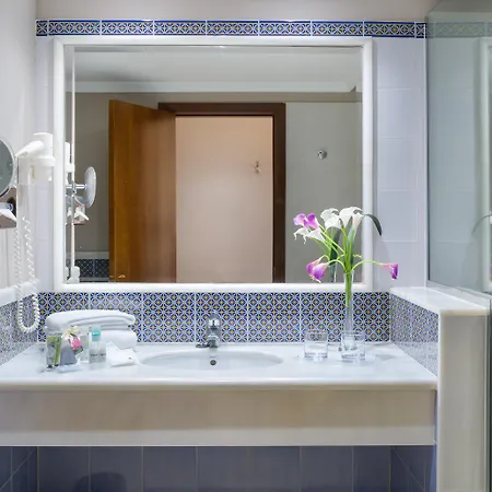 Hipotels Natura Palace Adults Only Hotell 4*