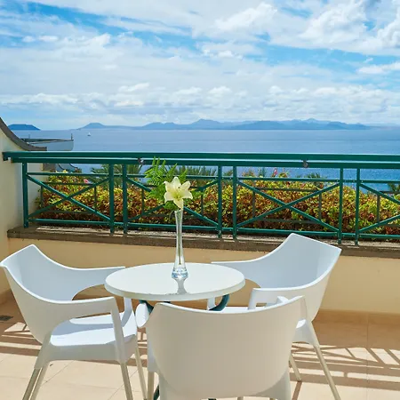 Hotell Hipotels Natura Palace Adults Only