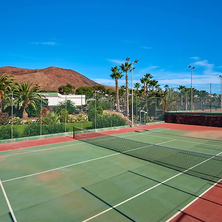 Szálloda Hipotels Natura Palace Adults Only 4*