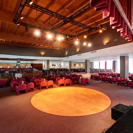 Hipotels Natura Palace Adults Only Szálloda Playa Blanca