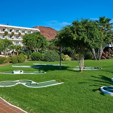 Hipotels Natura Palace Adults Only Hotell Playa Blanca (Lanzarote)