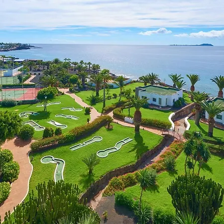 Hipotels Natura Palace Adults Only Playa Blanca (Lanzarote)