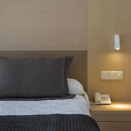 Hotell Hipotels Natura Palace Adults Only 4*