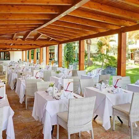 Hipotels Natura Palace Adults Only Playa Blanca (Lanzarote)