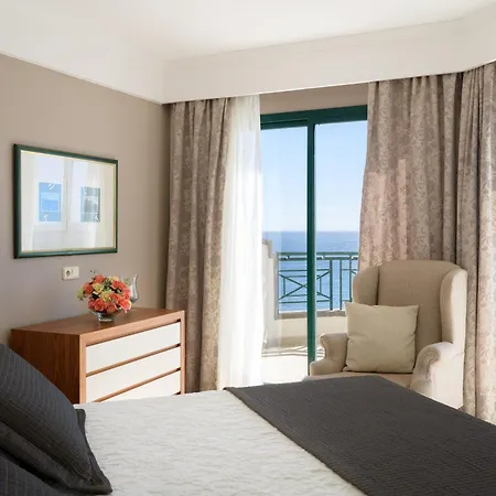 Hotell Hipotels Natura Palace Adults Only