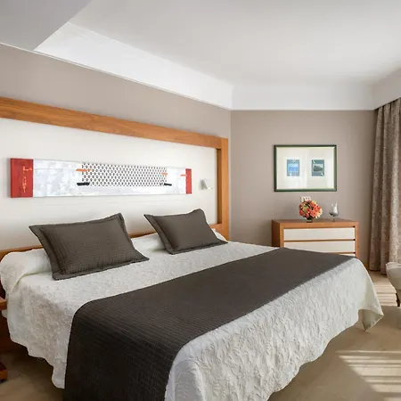 Hipotels Natura Palace Adults Only Hotell 4*