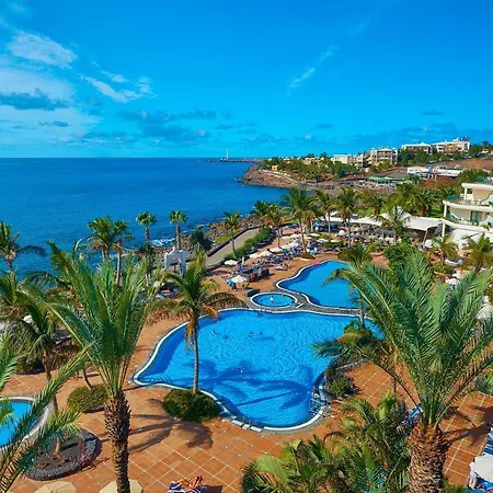 Hipotels Natura Palace Adults Only Hotell 4*