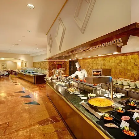 Hipotels Natura Palace Adults Only Szálloda Playa Blanca