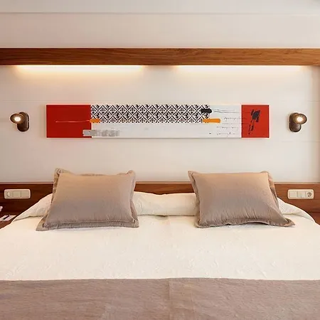Hipotels Natura Palace Adults Only Hotel