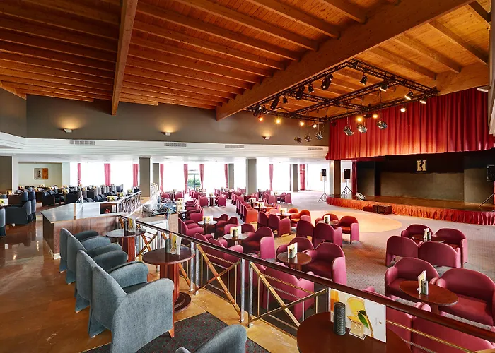 Hipotels Natura Palace Adults Only 4*