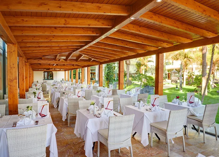 Hipotels Natura Palace Adults Only Playa Blanca (Lanzarote)