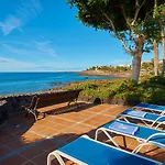 Hipotels Natura Palace Adults Only 4* Playa Blanca (Lanzarote)