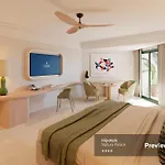 Hipotels Natura Palace Adults Only Otel 4*