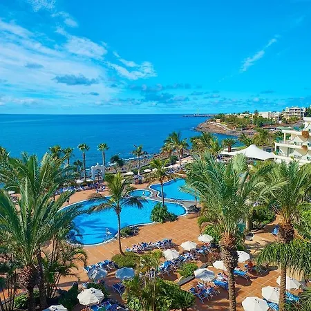 Ξενοδοχείο Hipotels Natura Palace Adults Only