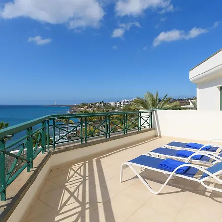 Hipotels Natura Palace Adults Only