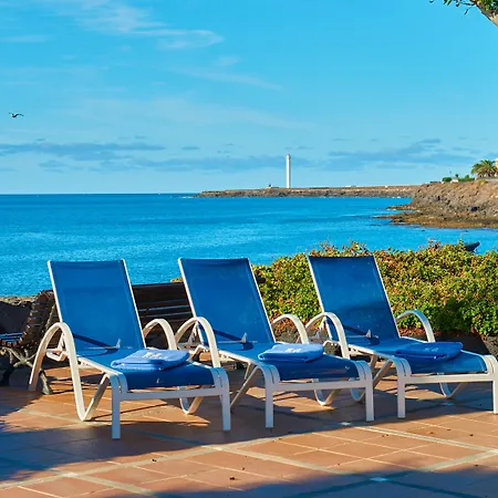 Hipotels Natura Palace Adults Only Коста Бланка