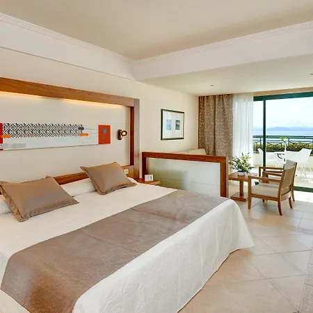 Hipotels Natura Palace Adults Only Коста Бланка