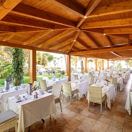 Отель Hipotels Natura Palace Adults Only Коста Бланка