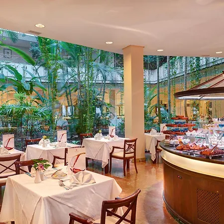 Hipotels Natura Palace Adults Only