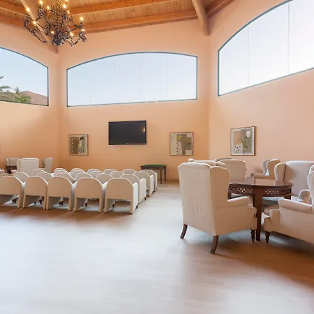 Hipotels Natura Palace Adults Only Hotel