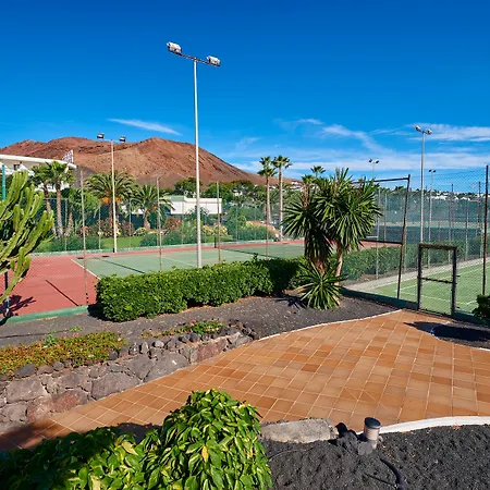 Hipotels Natura Palace Adults Only 4* Playa Blanca (Lanzarote)
