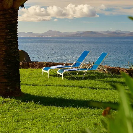 Hipotels Natura Palace Adults Only 4* Playa Blanca (Lanzarote)