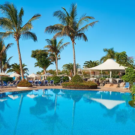 Hipotels Natura Palace Adults Only