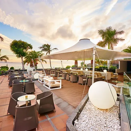 Hipotels Natura Palace Adults Only 4* Коста Бланка