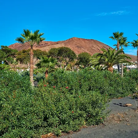 Hipotels Natura Palace Adults Only Отель