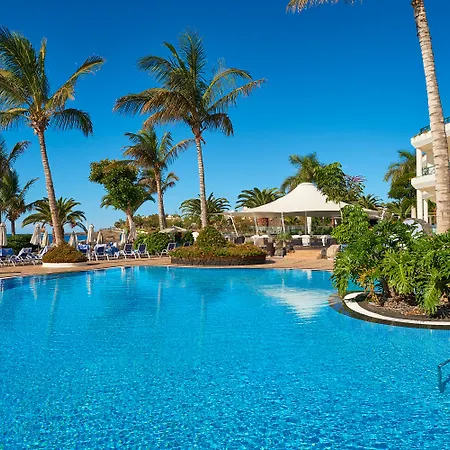 Hipotels Natura Palace Adults Only Playa Blanca (Lanzarote)