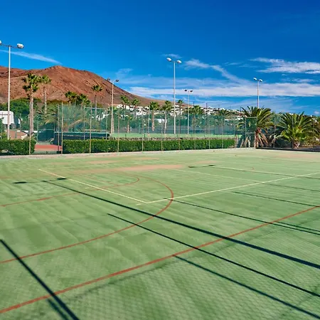 Hipotels Natura Palace Adults Only Отель 4*