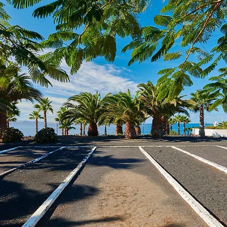 Hipotels Natura Palace Adults Only Otel Playa Blanca