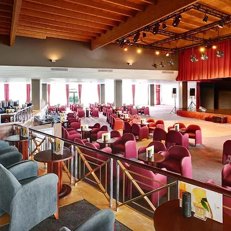 Hipotels Natura Palace Adults Only Otel