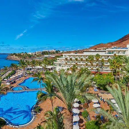 Hipotels Natura Palace Adults Only Отель Коста Бланка