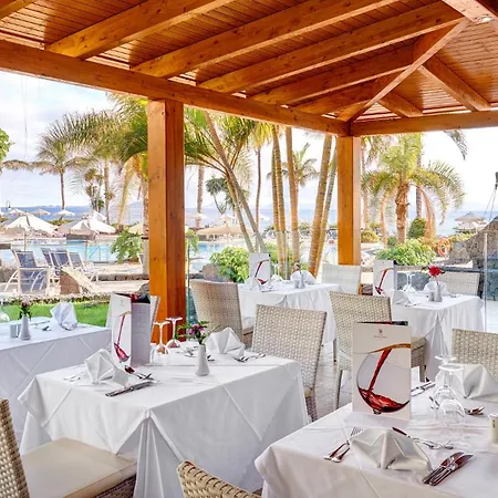 Hipotels Natura Palace Adults Only Отель Коста Бланка