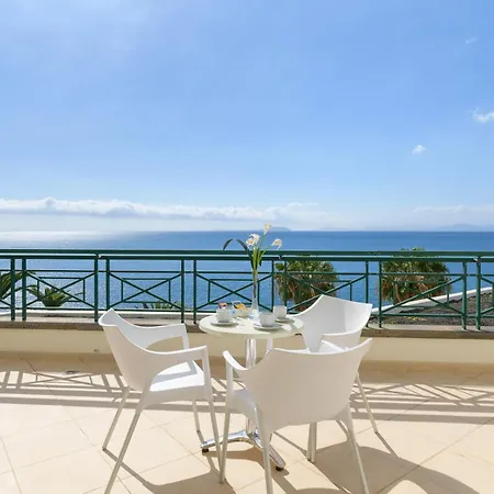 Hipotels Natura Palace Adults Only Ξενοδοχείο Πλάγια Μπλάνκα