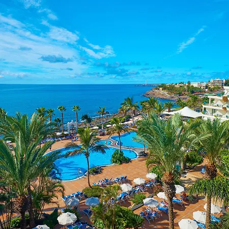 Hipotels Natura Palace Adults Only Отель 4*