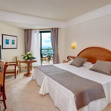 Hipotels Natura Palace Adults Only Отель Коста Бланка