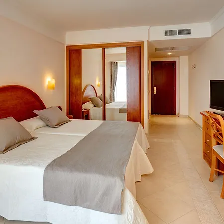 Hipotels Natura Palace Adults Only Отель 4*